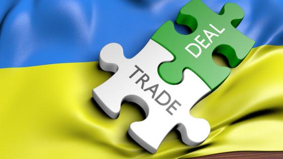 Trade policy and deterring war: The case of Ukraine since the annexation of Crimea