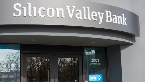 Silicon Valley Bank