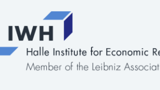 IWH logo