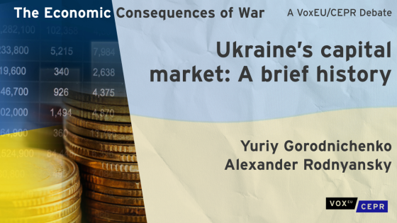 Ukraine debate banner image