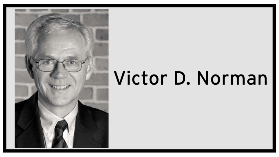 Victor D. Norman